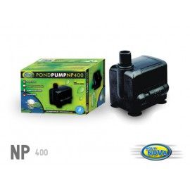 Pompa do oczka wodnego NP-400 400L/H, 6.5W, 0,65H