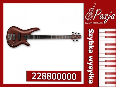 Ibanez SR305E RBM Gitara basowa