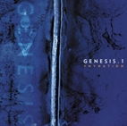 Vnvnation - Genesis.1 (CD)