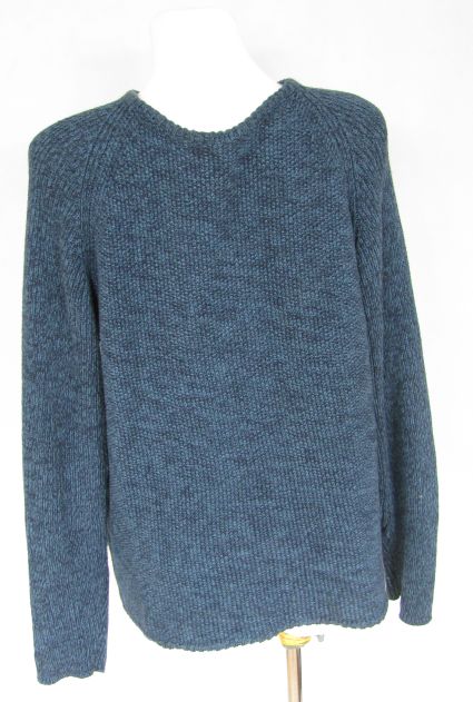 ONLY & SONS efektowny sweter M