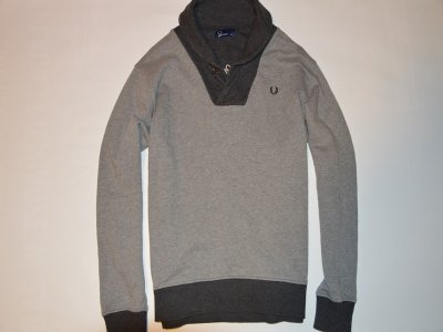 FRED PERRY_ XL_