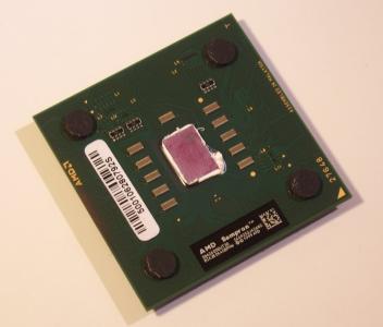 AMD Sempron 2400+ SDA2400UT3D Socket A Rachunek GW