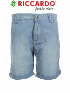jeansowe krótkie SPODENKI PEPE JEANS na lato 140