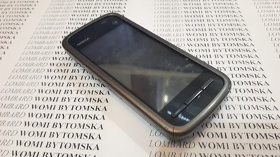 Nokia 5230 Bez Simloka ! Zobacz ! Okazja 719/17*