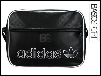 Torba Adidas Originals Bag szkolna laptop ramię - 3464849412 - oficjalne  archiwum Allegro