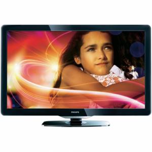TELEWIZOR LCD PHILIPS 32PFL4606H DVB-T HDTV