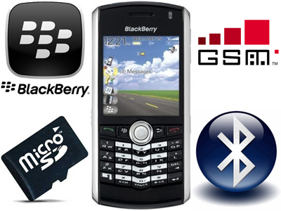 Blackberry 8110 Pearl okazja