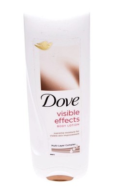5360-52 ...DOVE VISIBLE EFFECTS.. a#g BALSAM 250ML