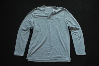 M Wygodna Bluza bluzka longsleeve GAP XL z USA!