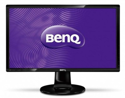 Monitor LED BenQ GL2460 24&quot; FULL HD DVI , 2ms