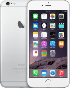 Nowy Apple iPhone 6 128GB Silver EU PL GliwiceFV23