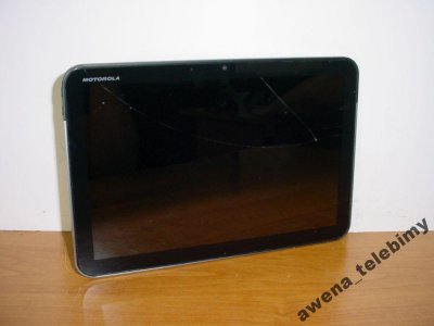 Tablet Motorola XOOM Z604 10.1'' 32GB Android