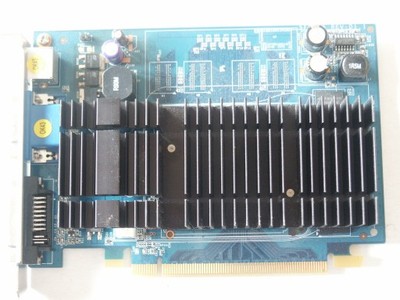 Karta Graficzna GEFORCE 8400GS 256MB SPARKLE PCI-E