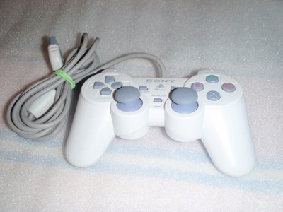 Oryginalny pad DUAL SHOCK do PLAY STATION ps ONE