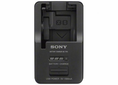 Sony BC-TRX ładowarka akumulatora