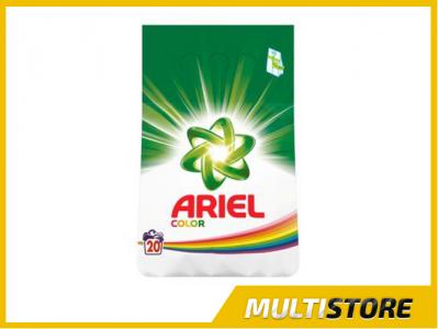 Ariel Color Proszek do prania 1,5 kg (20 prań)