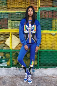 Adidas trefoil tukan tukany blogerska bluza hit - 6443677020 - oficjalne  archiwum Allegro