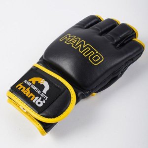 Manto Rękawice MMA Gloves PRO 3.0 - L