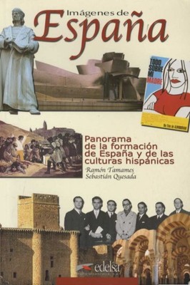 IMAGENES DE ESPANA - Ramon Tamames /7389/