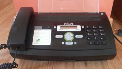 fax Philips Magic 5