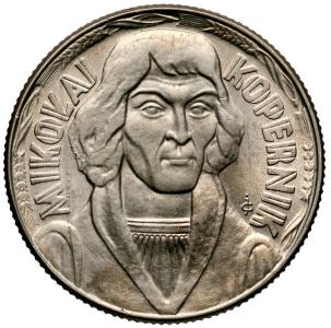 1084. 10 zł 1959 Kopernik, st.1-