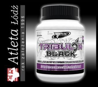 TREC TRIBULON BLACK 120K MAX TESTOSTERON +GRATIS