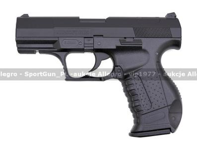 HFC - Walther P99 Spring - HOP-UP - High Quality