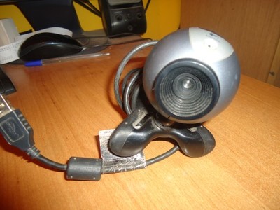 Kamera kamerka internetowa LOGITECH QuickCam