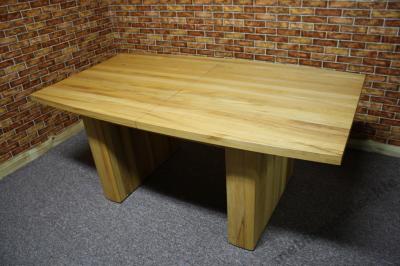 Stół Rozkładany Drewniany Nowy Bukowy 200-250 cm