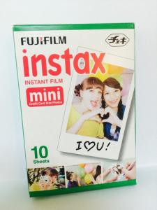 Fuji film Instax mini wkład 10 Rzeszów