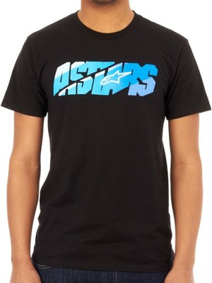 Koszulka T-shirt ALPINESTARS BARS Promocja!