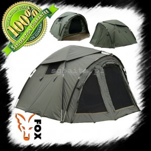 Fox Namiot Continental Classic Easy-Dome