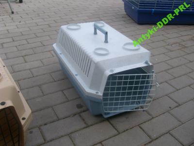 Pet hot sale voyageur 200