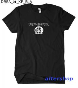 DREAM THEATER t-shirt Piekielnie dobra koszulka