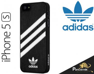 Org Etui Adidas Originals Moulded Case iPhone 5 5s - 5015179549 - oficjalne  archiwum Allegro