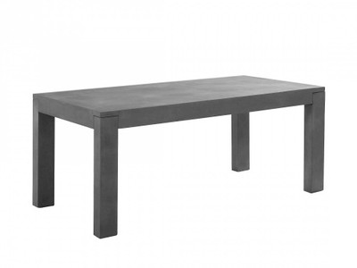Stół betonowy 180cm, ogrodowy, TARANTO