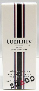 Tommy Hilfiger Tommy Man woda kolońska  30 ml