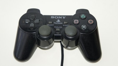 Oryginalny pad SONY PlayStation DualShock 2