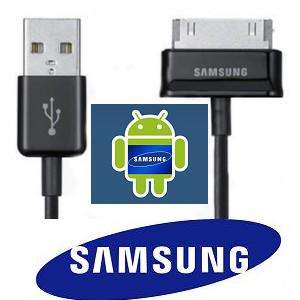 KABEL USB Orginał SAMSUNG GALAXY TAB 2 10.1 7.0