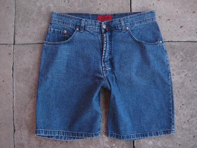 **Pierre Cardin** jeans    dl 52cm  roz 36/XL