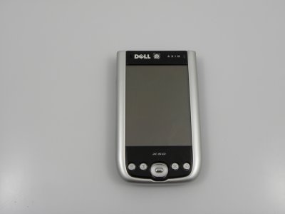 Dell Axim x50 Palmtop Rysik F-Vat