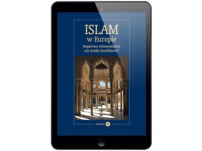 Islam w Europie. Opracowanie zbiorowe