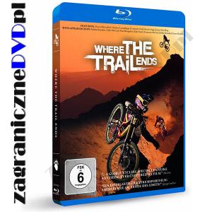 Where The Trail Ends [Blu-ray] MTB /Red Bull/ 2012