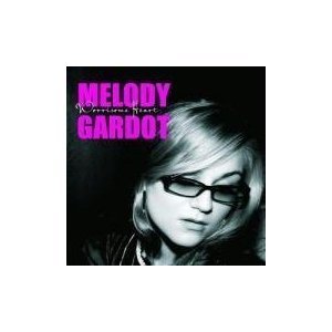 Melody Gardot  Worwisome heart folia