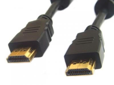 Kabel HDMI-HDMI HIGH-SPEED UltraHD 4K 7.5m