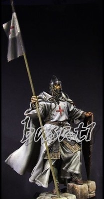 Figura 200 mm Templariusz