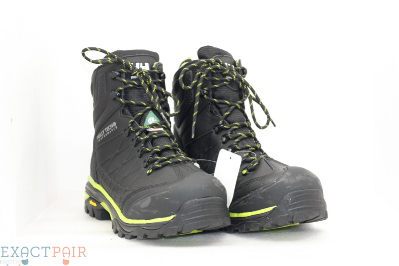 Men's CTCP PU Welded Hiking Boots