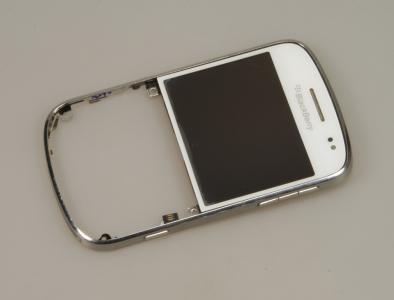 ORYG DOTYK SZYBKA LCD Blackberry 9900 WYŚWIETLACZ