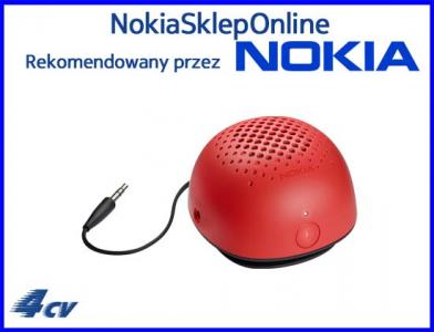 Głośnik Nokia MD-11 Mini Coral, FV23%