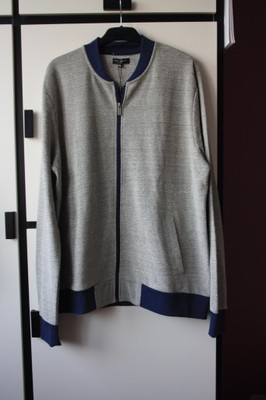 Bluza sweter męski top secret rozmiar xxl